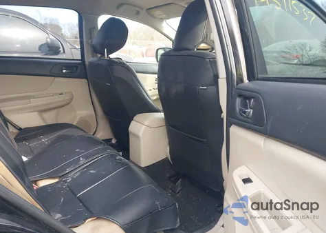 2014 Subaru Xv Crosstrek 2.0I Premium z USA, uszkodzony, nr VIN JF2GPACC6E8247457